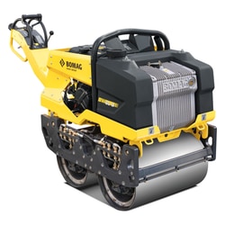 Bomag BW 65 D Guided Roller