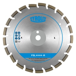 TYROLIT PREMIUM FSL-A 600 X...