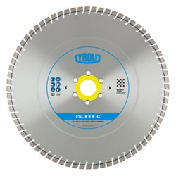 TYROLIT PREMIUM FSL-C 600 X...