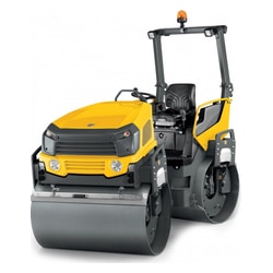 Walec tandemowy Bomag BW 90...