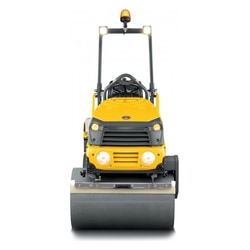 Walec tandemowy Wacker...