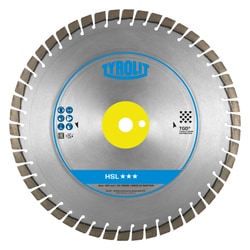 TYROLIT PREMIUM TGD HSL 405...