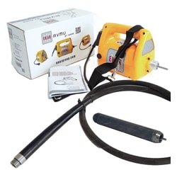 Concrete vibrator 230V Enar...