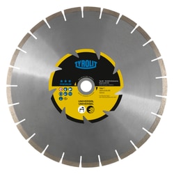 TYROLIT PREMIUM TSU 400 X...