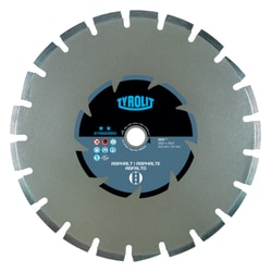 TYROLIT STANDARD DCA 350 X...