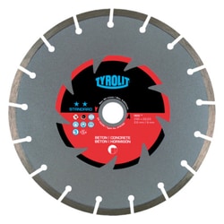 TYROLIT STANDARD DCC 150 X...