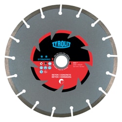 TYROLIT STANDARD DCC 350 X...