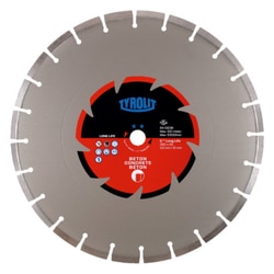TYROLIT STANDARD DCC-LL 400...