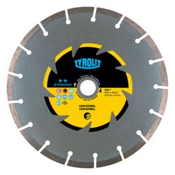 TYROLIT STANDARD DCU 300 X...