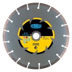 TYROLIT STANDARD DCU 300 X...