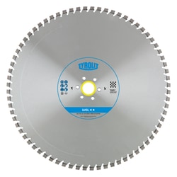 TYROLIT STANDARD WSL 825 X...