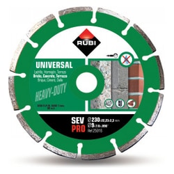 Multi-Purpose Diamond Blade...