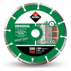 Universal Diamond Blade For...