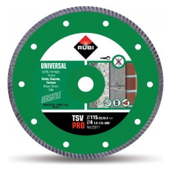 Universal Diamond Blade For...