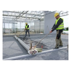 Telescopic Leveling System...