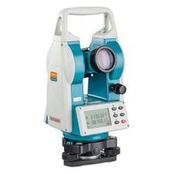 Electronic Theodolite...