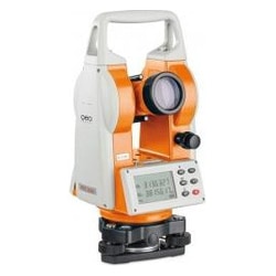 Electronic Theodolite...