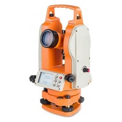 Electronic Theodolite...