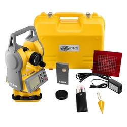 Electronic Theodolite Nivel...