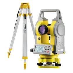 Electronic Theodolite Nivel...