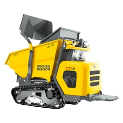 Wozidło Wacker Neuson DT12