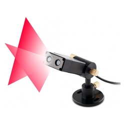 FPL C-5 Crosshair Laser...