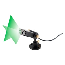 FPL C-GREEN Crosshair Laser...