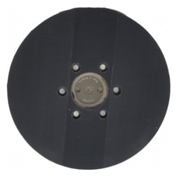 REPLACEABLE RUBBER LAYER...