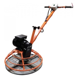 Electric Power Trowel...