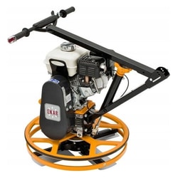 Enar Petrol Power Trowel...