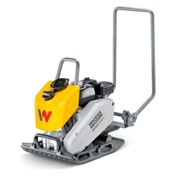 Wacker Neuson BPS 2050 AW...