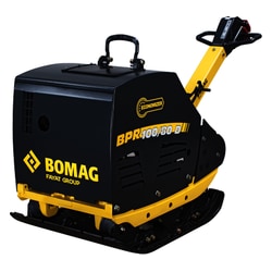Bomag BPR 100/80 D...