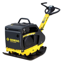 Bomag BPR 35/60 D...