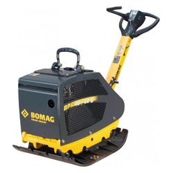 Bomag BPR 40/60 DE...