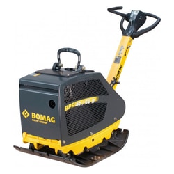 Bomag BPR 40/60 DH...