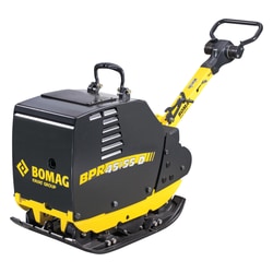 Bomag BPR 45/55 DE...
