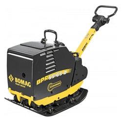 Bomag BPR 55/65 D/E...