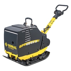 Bomag BPR 60/65 Honda...