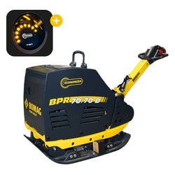 Bomag BPR 70/70 DE...