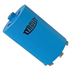TYROLIT STANDARD DDL 117 MM...