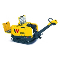 Wacker Neuson DPU 110...