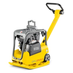 Wacker Neuson DPU 2560H...