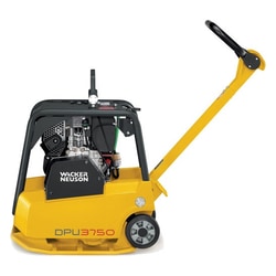 Wacker Neuson DPU 3750 HETS...