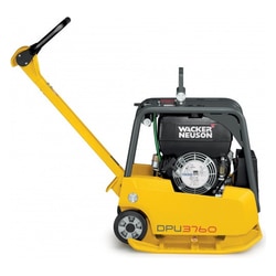 Wacker Neuson DPU 3760 HETS...