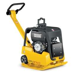Wacker Neuson DPU 3760 HTS...