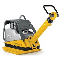 Wacker Neuson DPU 6555 HEC...