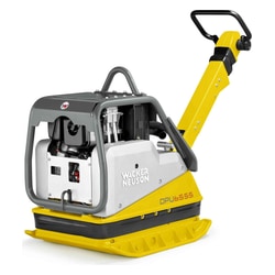 Wacker Neuson DPU 6555 HECH...