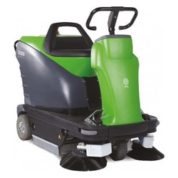 Sweeper 1050 DP IPC