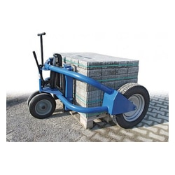 Probst PW-III Pallet Truck