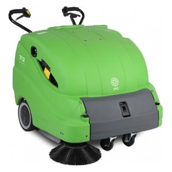 Zamiatarka 712 ST IPC